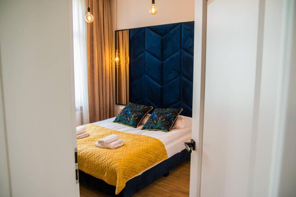 Apartamento Miedziany By Rentoom Stary Toruń Exterior foto