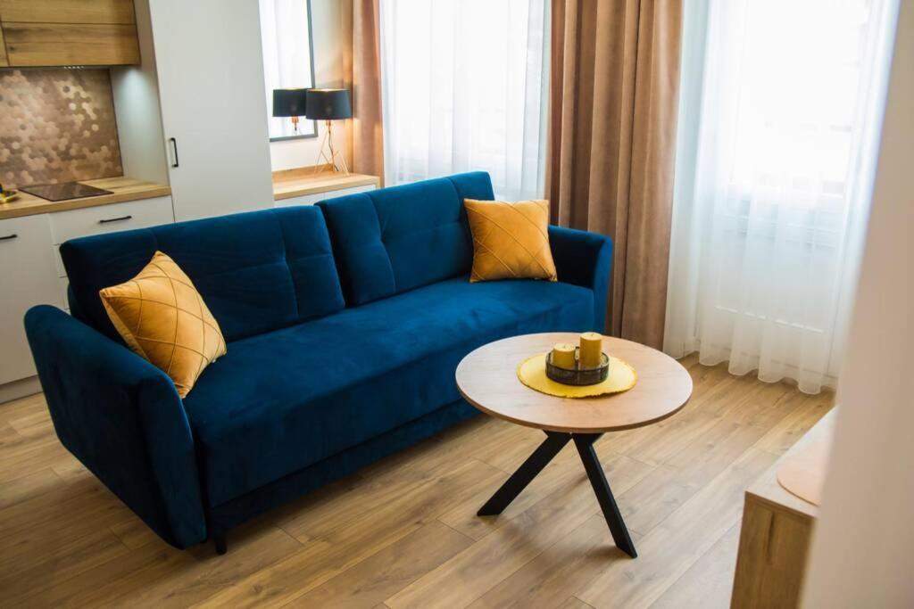 Apartamento Miedziany By Rentoom Stary Toruń Exterior foto