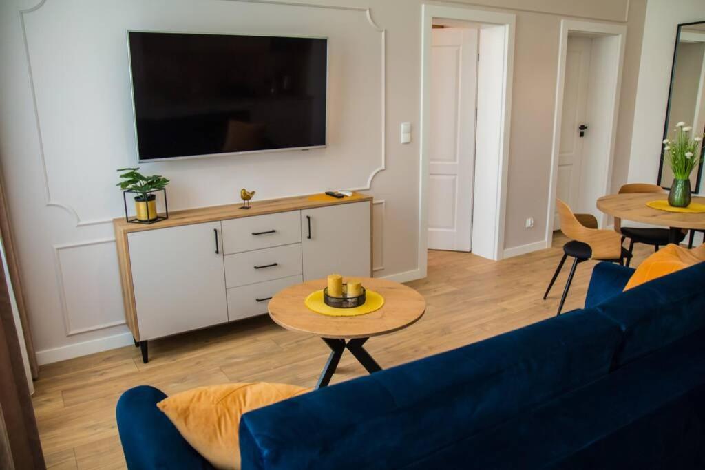 Apartamento Miedziany By Rentoom Stary Toruń Exterior foto