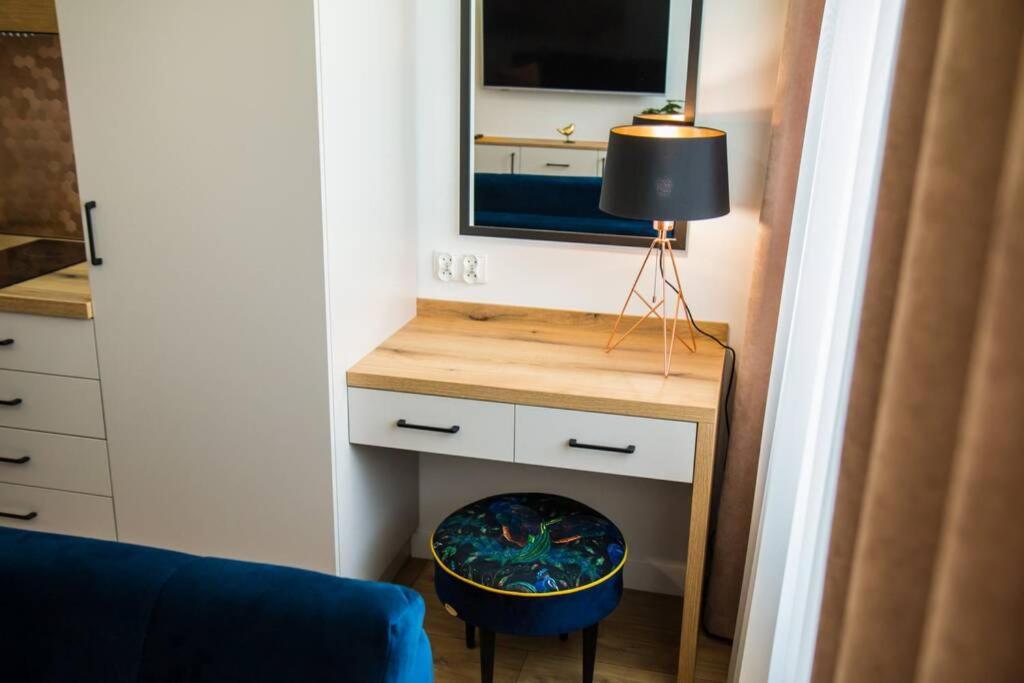Apartamento Miedziany By Rentoom Stary Toruń Exterior foto