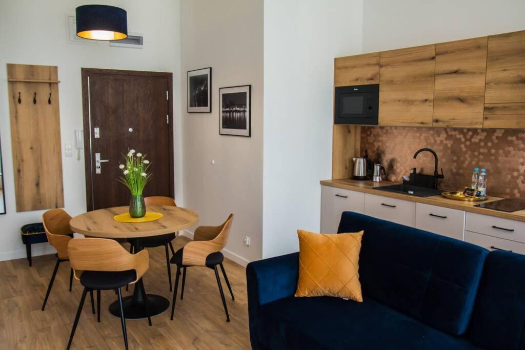 Apartamento Miedziany By Rentoom Stary Toruń Exterior foto