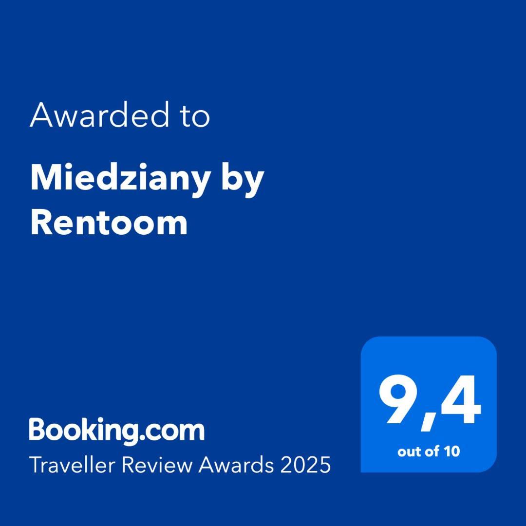 Apartamento Miedziany By Rentoom Stary Toruń Exterior foto